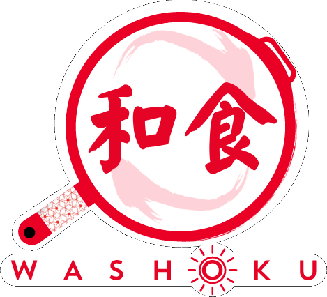 Washoku logo